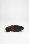HERITAGE D-TOE Damen Braun Thumbnail