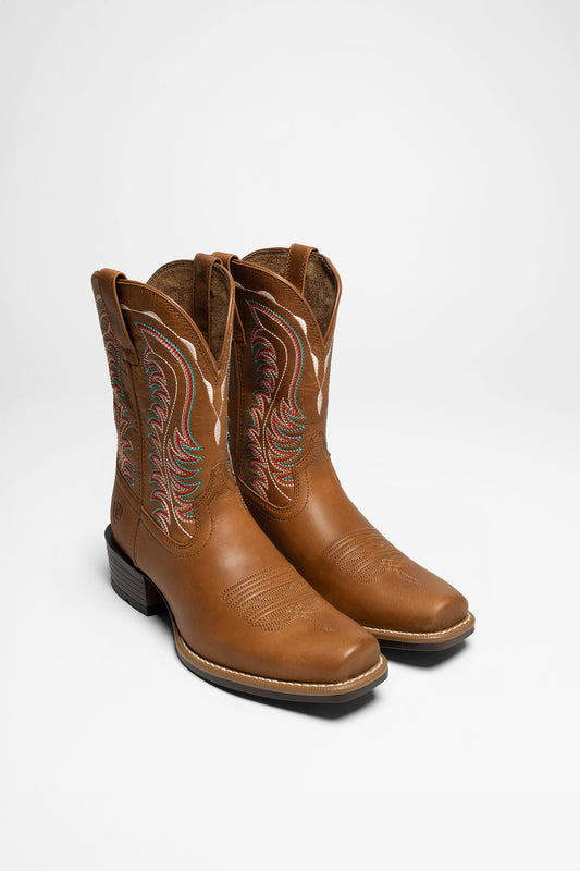 Ariat SALINA Damen Braun