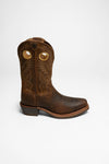 Heritage Roughstock Herren Braun Thumbnail