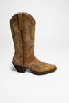Round Up Collins Damen Braun Thumbnail