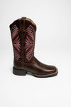 ROUND UP RUIDOSO Damen Braun Thumbnail