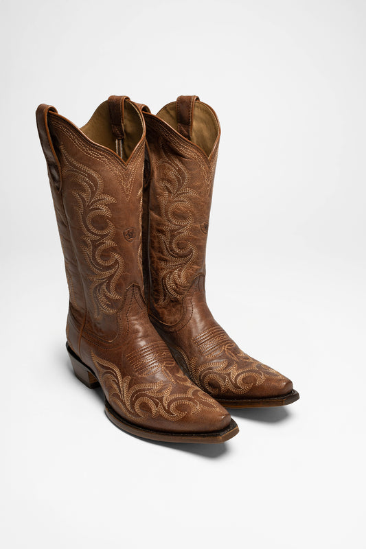 Ariat HAZEN Damen Braun