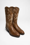 Heritage Meadow Damen Braun Thumbnail