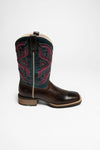SAN ANGELO VENTTEK 360 Damen Braun Blau Thumbnail