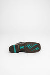 SAN ANGELO VENTTEK 360 Damen Braun Blau Thumbnail