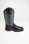ROUND UP HOLLY Damen Braun Thumbnail