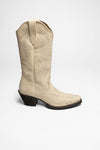 ROUND UP COLLINS Damen Beige Thumbnail