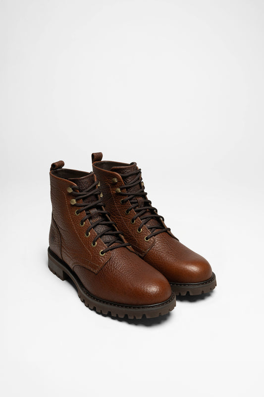 Ariat MOORLAND BISON Herren Braun