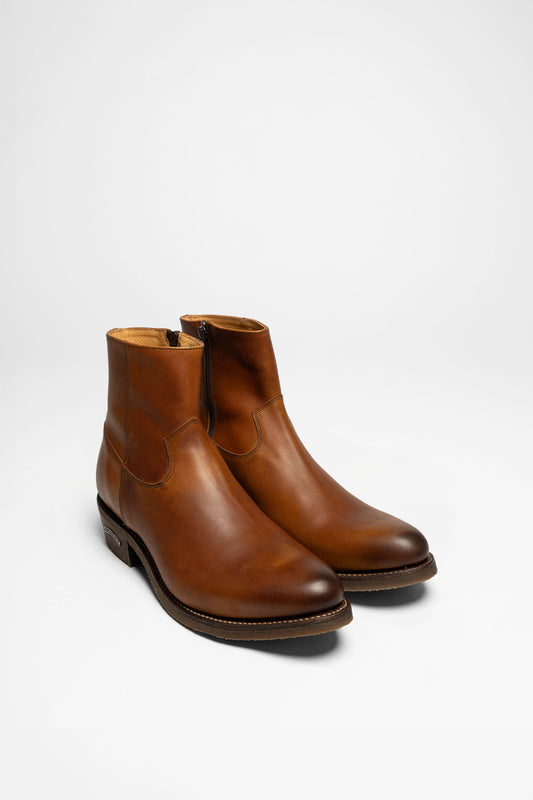 Sendra 4984 LAZO Herren Braun