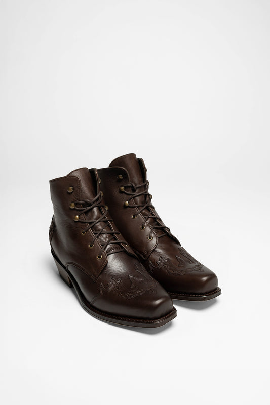 Sendra 16008 58 SIN Damen Beige