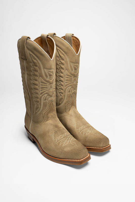Sendra 2073 58 SIN Herren Braun
