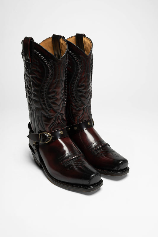 Sendra 3434 58 SAM Unisex Rot