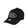 DB DENVER Peaked Cap Black Thumbnail