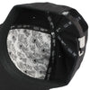 DB DENVER Peaked Cap Black Thumbnail