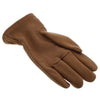 95230 GLOVES  Handschuhe Braun - Thinsulate Isolierung Thumbnail