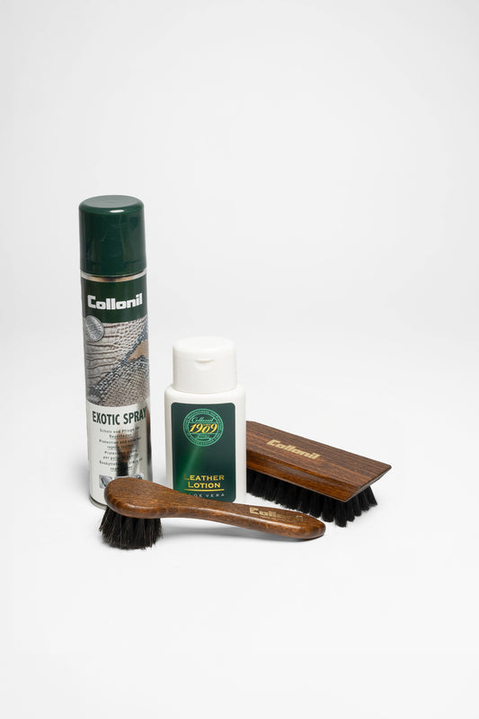 Collonil Pflegeset EXOTIC