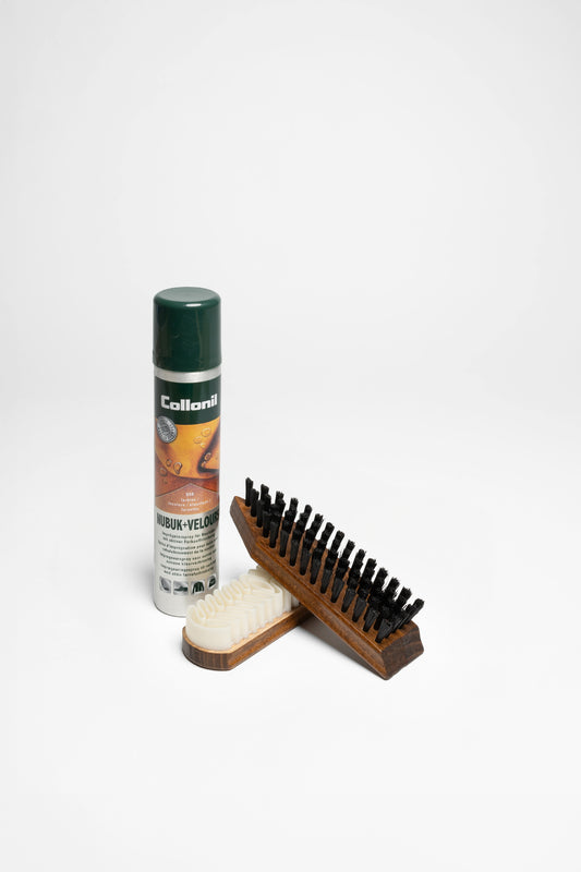 Collonil Care set SUEDE