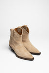 BELLA Damen Beige Thumbnail