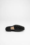 EAGLE II Herren Suede Schwarz Thumbnail