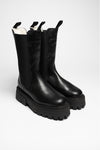 GEA M Damen Schwarz Thumbnail