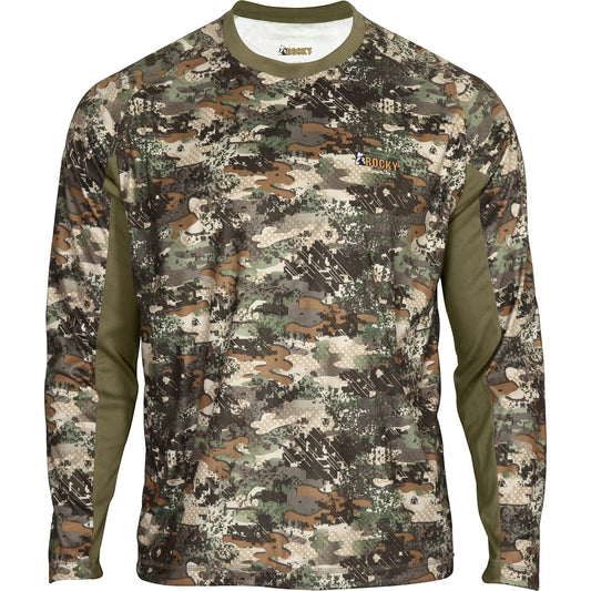 HW00198 Herren Camouflage