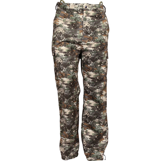 HW00208 Venator Camo Waterproof Men's Pants