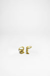 Ohrringe KANSAS Gold Thumbnail
