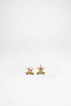 Ohrenstecker AMARILLO Gold Thumbnail