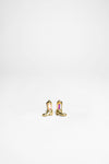 Ohrenstecker AMARILLO Gold Thumbnail