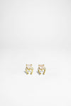 Ohrenstecker AMARILLO Gold Thumbnail