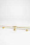 Halskette VIRGINIA Gold Thumbnail