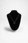 Halskette DAKOTA Gold Thumbnail