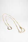 Halskette DAKOTA Gold Thumbnail