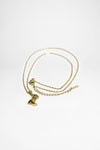Halskette GENOA Gold Thumbnail