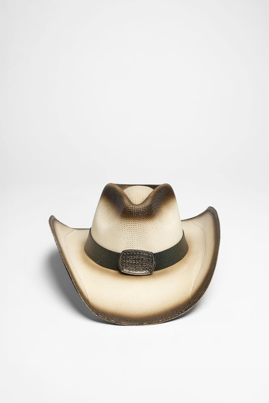 Dallas Hats LIBERTY 1 Unisex Beige