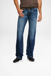 M7 NASSAU Men's Denim Jeans Thumbnail