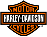 Logo Harley Davidson