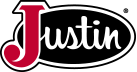 Logo Justin Boots