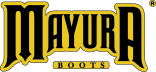 Logo Mayura Boots